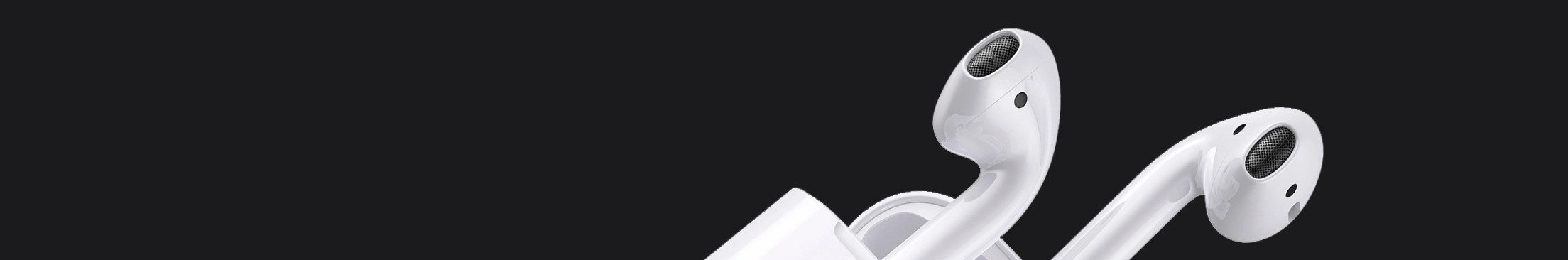 Ремонт AirPods