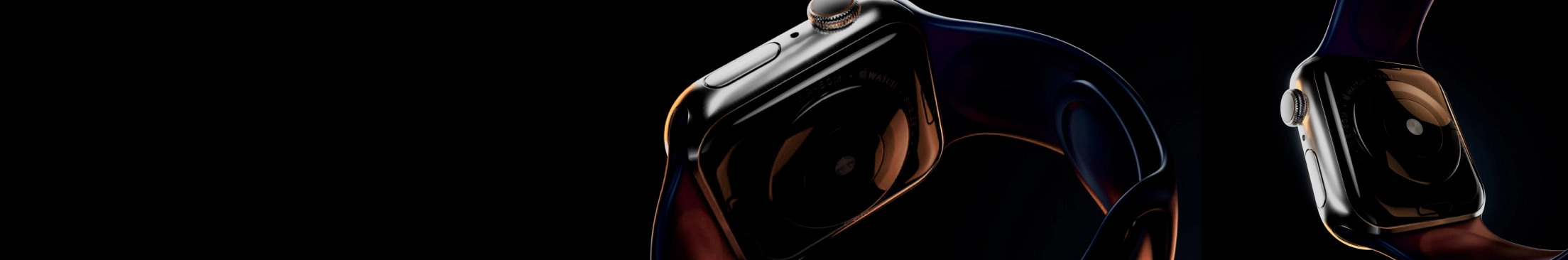 Ремонт iWatch